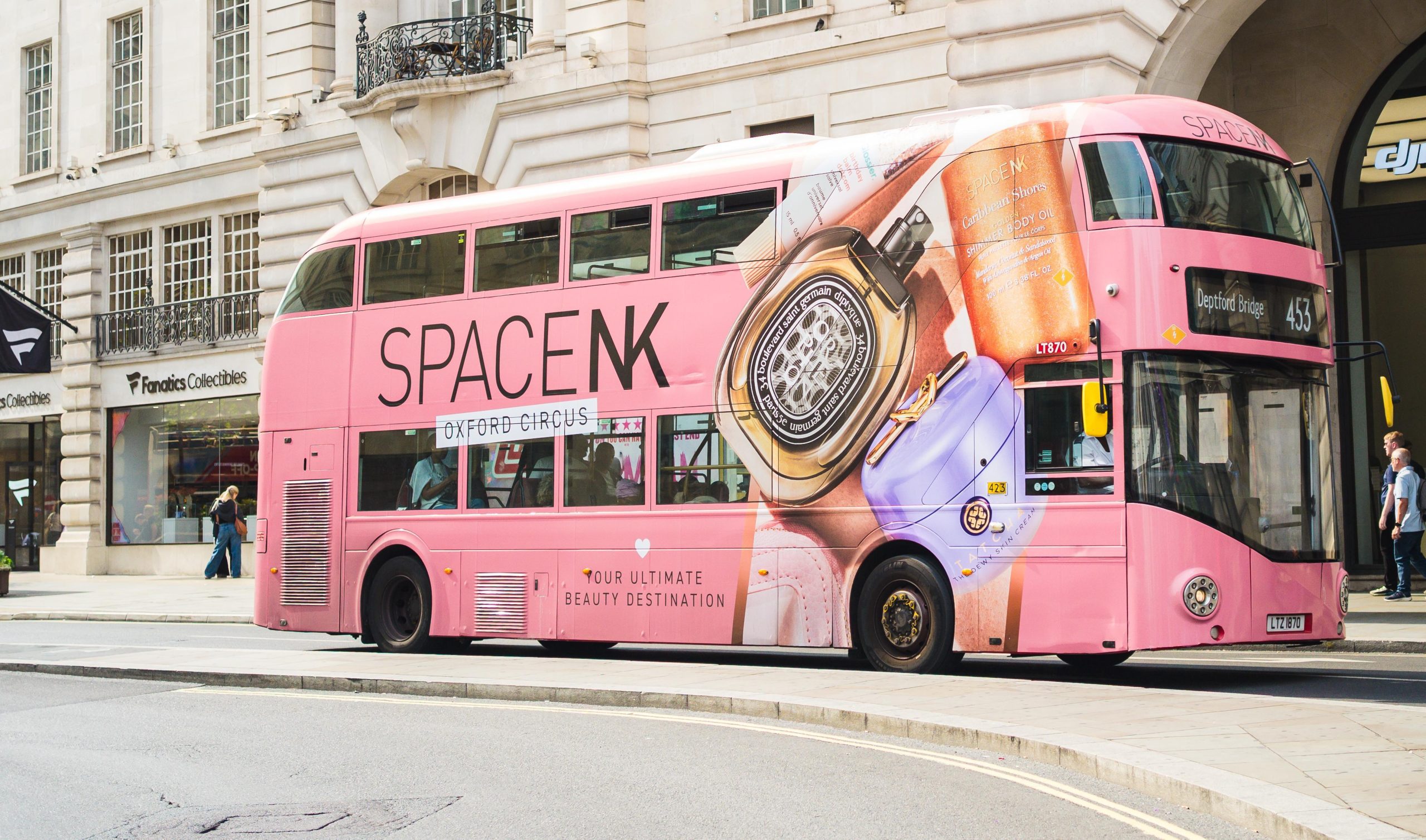 SPACE NK